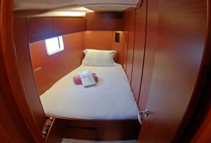 Hanse 508 „Aktea“ – fotka 8