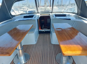 Hanse 508 „Aktea“ – fotka 4