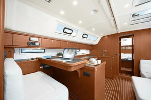 Bavaria Cruiser 51 „Sea Wonder I“ – fotka 4