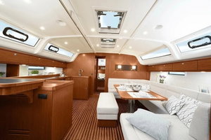 Bavaria Cruiser 51 „Sea Wonder I“ – fotka 2