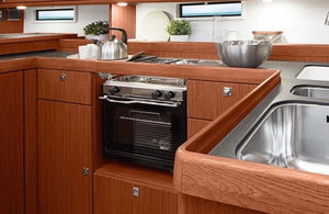 Bavaria Cruiser 51 „Sea Wonder I“ – fotka 5