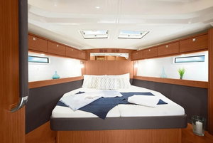 Bavaria Cruiser 51 „Sea Wonder I“ – fotka 8