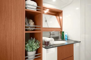 Bavaria Cruiser 51 „Sea Wonder I“ – fotka 9