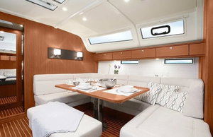 Bavaria Cruiser 51 „Sea Wonder I“ – fotka 3
