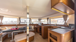 Lagoon 42 „Amici“ – fotka 5