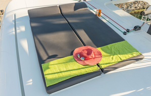 Lagoon 42 „Amici“ – fotka 4