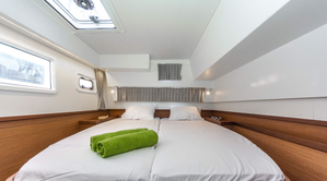 Lagoon 42 „Amici“ – fotka 8