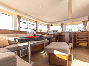 Lagoon 42 „Amici“ – fotka 11