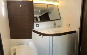 Oceanis 46.1 „Glykeria“ – fotka 9
