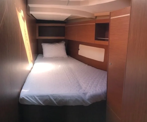 Oceanis 46.1 „Glykeria“ – fotka 8