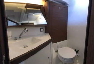 Oceanis 46.1 „Glykeria“ – fotka 10