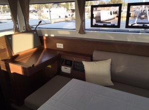 Lagoon 40 „Andromeda“ – fotka 5