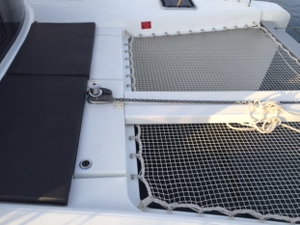 Lagoon 40 „Andromeda“ – fotka 2