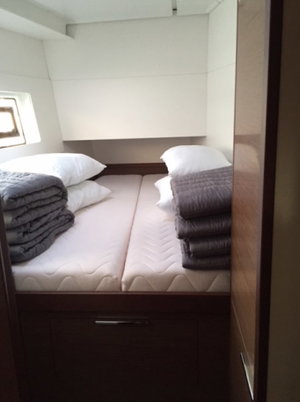 Lagoon 40 „Andromeda“ – fotka 12
