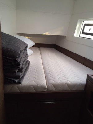 Lagoon 40 „Andromeda“ – fotka 10