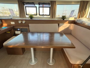 Lagoon 40 „Andromeda“ – fotka 17