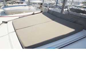 Lagoon 450 Flybridge „Hydra VIII“ – fotka 5