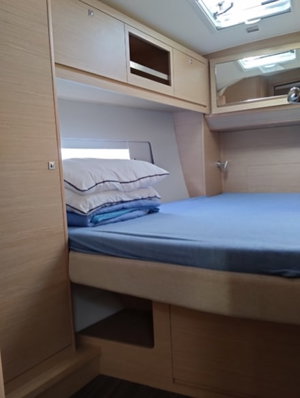 Dufour 470 „Marco Polo“ – fotka 8