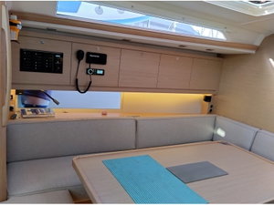 Dufour 470 „Marco Polo“ – fotka 12