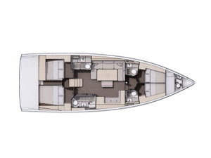 Dufour 470 „Marco Polo“ – fotka 11