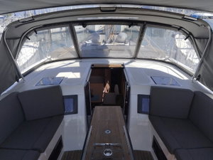 Dufour 470 „Marco Polo“ – fotka 4
