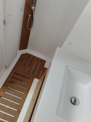Dufour 470 „Marco Polo“ – fotka 10