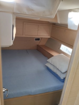 Dufour 470 „Marco Polo“ – fotka 7