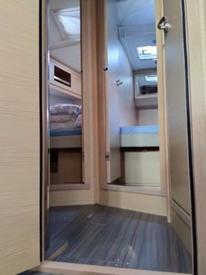 Dufour 470 „Marco Polo“ – fotka 6