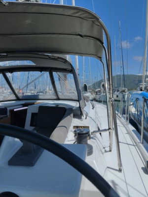 Dufour 470 „Marco Polo“ – fotka 3
