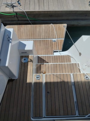 Dufour 470 „Marco Polo“ – fotka 2