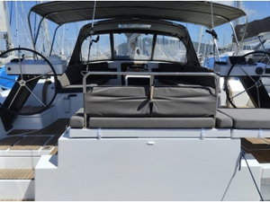 Dufour 470 „Marco Polo“ – fotka 1