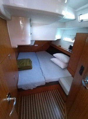 Bavaria Cruiser 51 „Gin Tonic“ – fotka 7