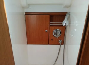 Bavaria Cruiser 51 „Gin Tonic“ – fotka 11