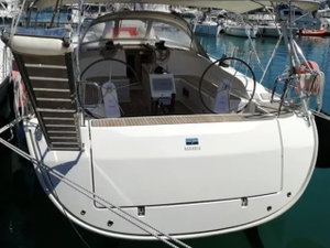 Bavaria Cruiser 51 „Gin Tonic“ – fotka 1