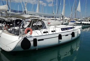 Bavaria Cruiser 51 „Gin Tonic“ – fotka 5