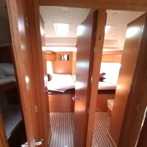 Bavaria Cruiser 51 „Gin Tonic“ – fotka 8