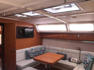 Bavaria Cruiser 51 „Gin Tonic“ – fotka 13
