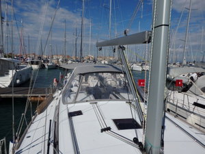 Oceanis 48 „Joy“ – fotka 2