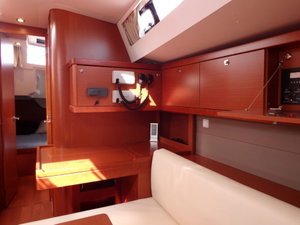 Oceanis 48 „Joy“ – fotka 10
