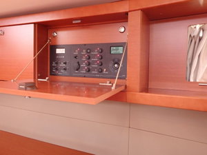 Oceanis 48 „Joy“ – fotka 9