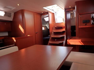 Oceanis 48 „Joy“ – fotka 18