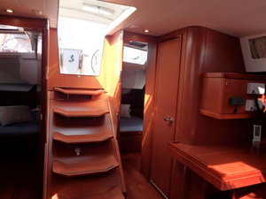 Oceanis 48 „Joy“ – fotka 11