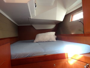 Oceanis 48 „Joy“ – fotka 14