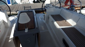 Oceanis 48 „Joy“ – fotka 3