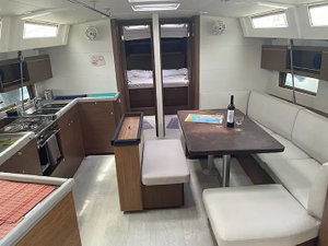 Oceanis 46.1 „Bar-Bar“ – fotka 6
