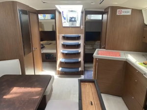 Oceanis 46.1 „Bar-Bar“ – fotka 3