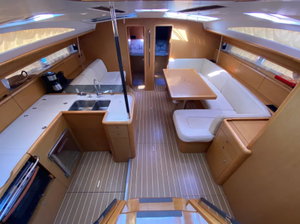 Jeanneau 53 „Christianna 12“ – fotka 9