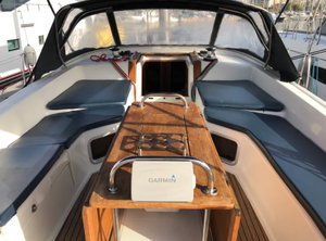 Jeanneau 53 „Christianna 12“ – fotka 2