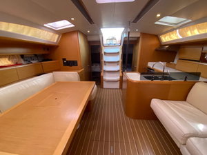 Jeanneau 53 „Christianna 12“ – fotka 4