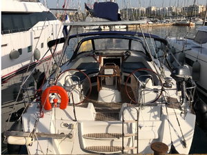 Jeanneau 53 „Christianna 12“ – fotka 1